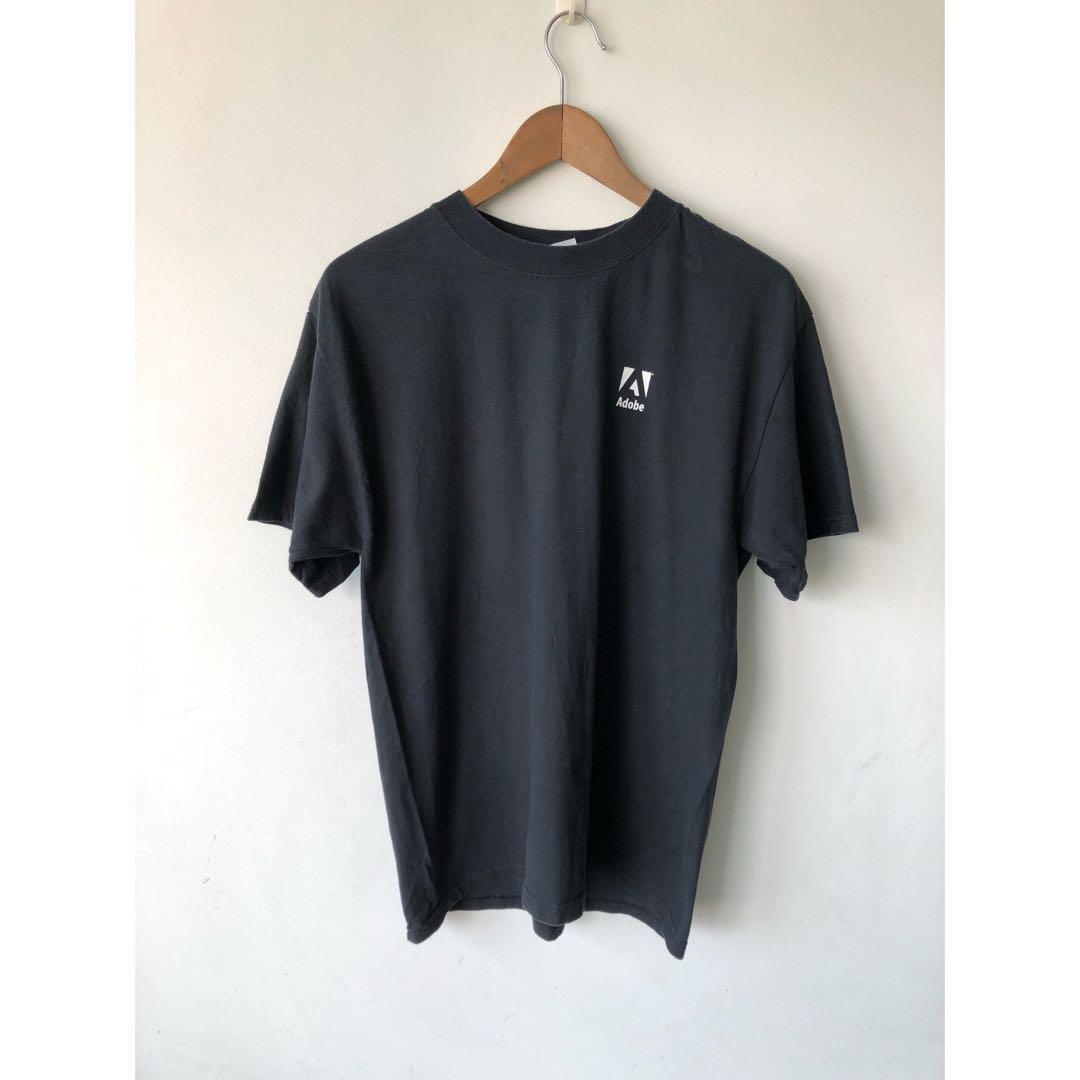 adobe t shirt