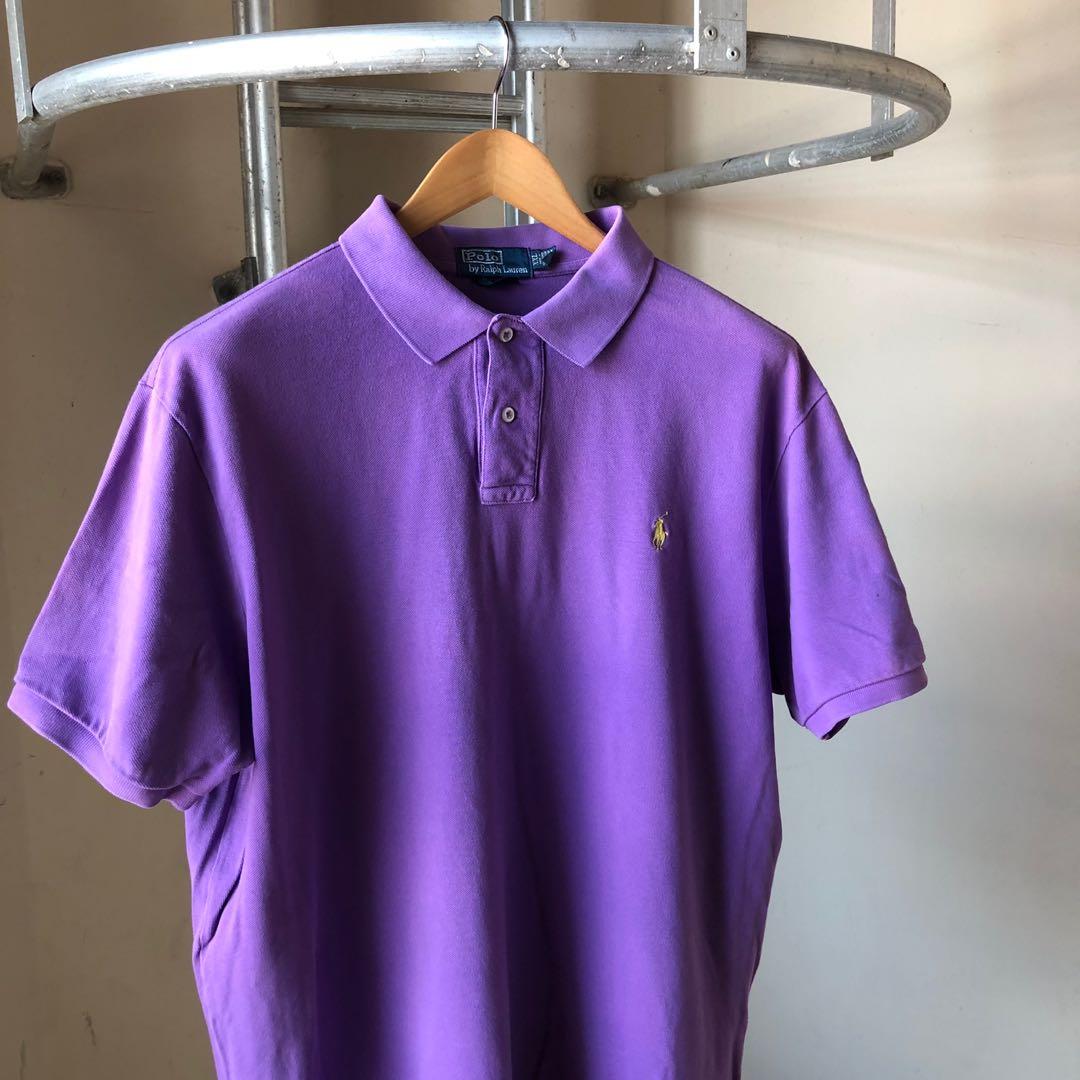 vintage ralph lauren shirt