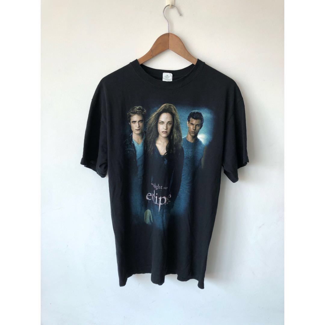 Twilight eclipse shirt clearance