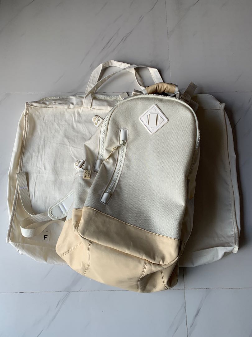 visvim backpack