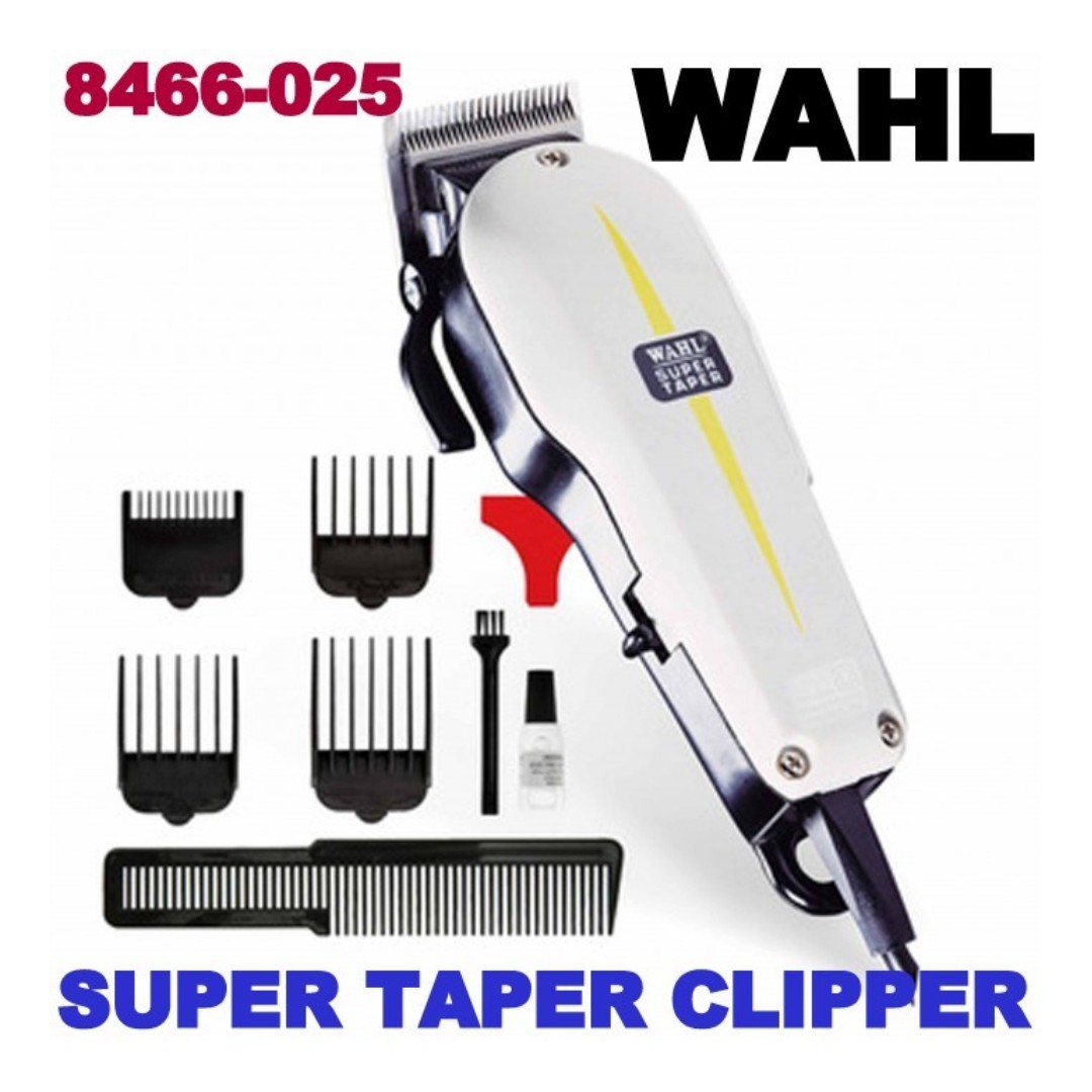 geetian hair clippers