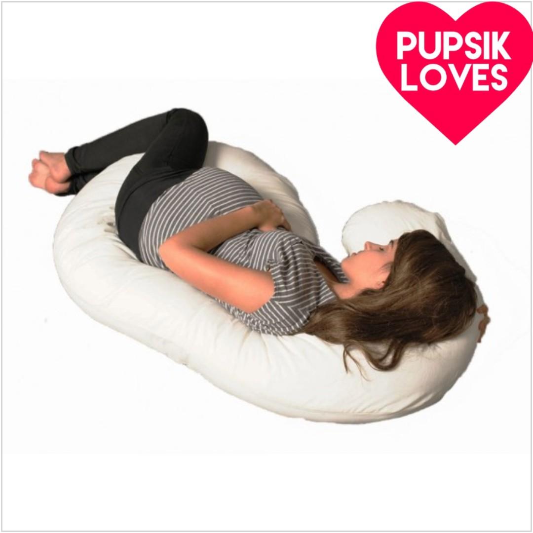 Wonderpillow 6 In 1 Maternity Nursing Pillow Babies Kids