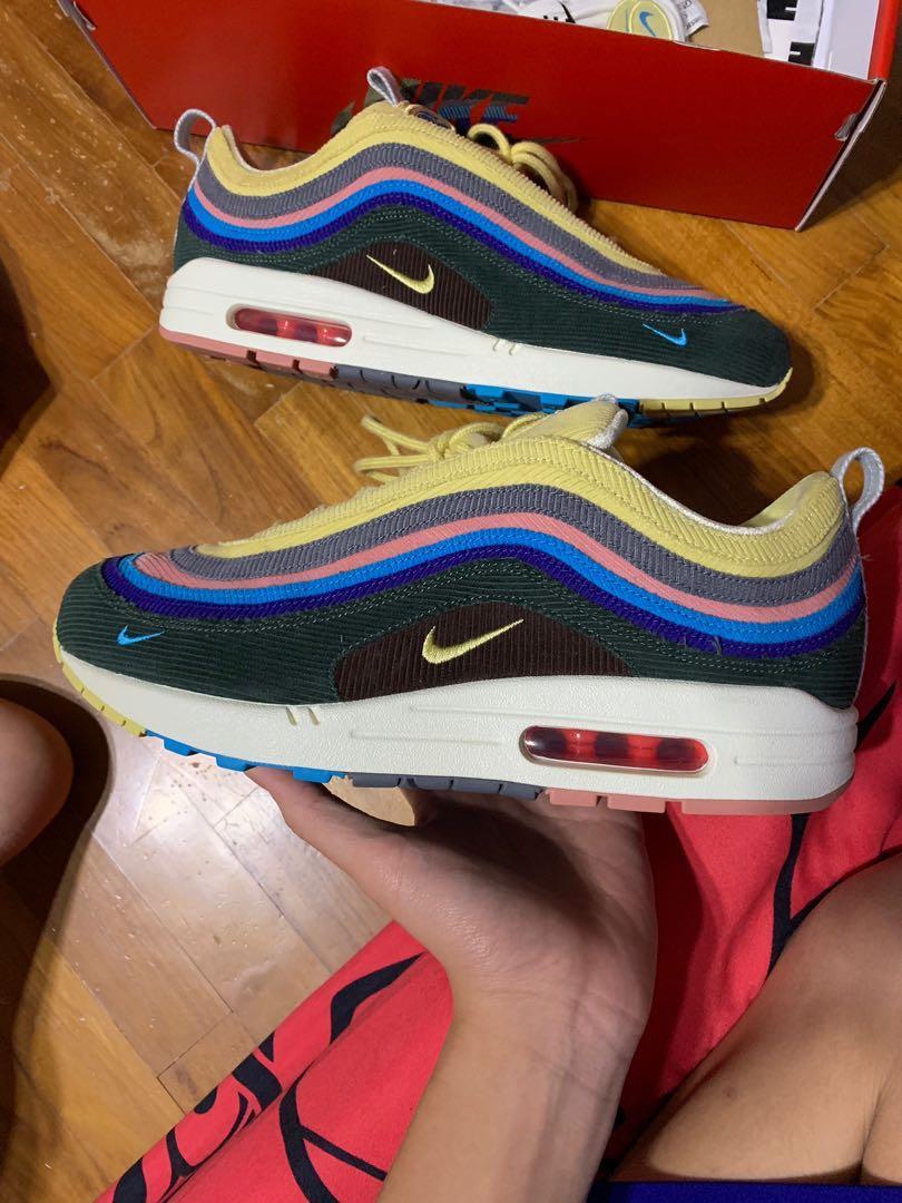 sean wotherspoon yeezy