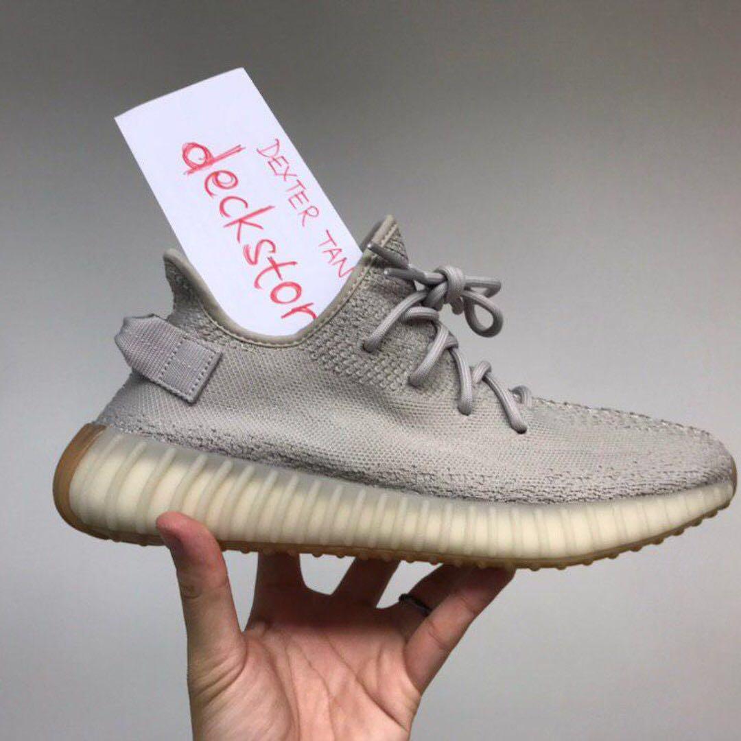 yeezy 5 sneakers womens