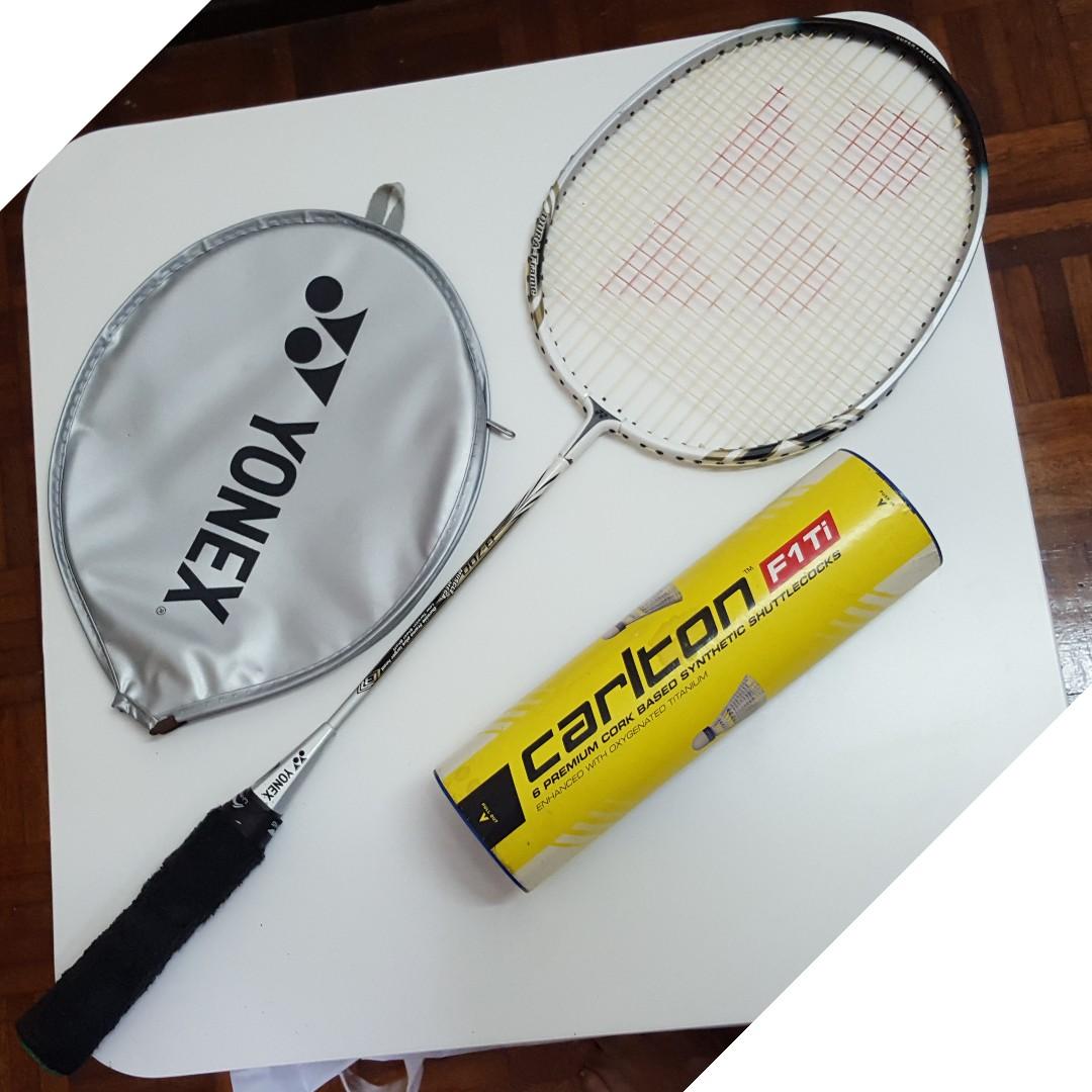 Yonex b700 muscle mega price