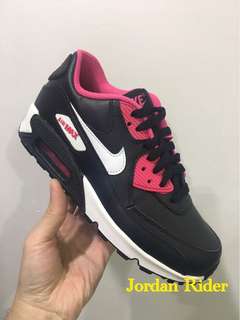 Nike Air Max 90 JD Sports Exclusive elbcoastboy Flickr