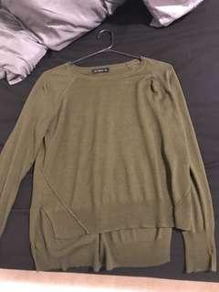 Zara long sleeve