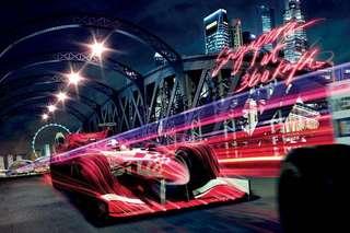 F1 Grand Prix 25-35% OFF