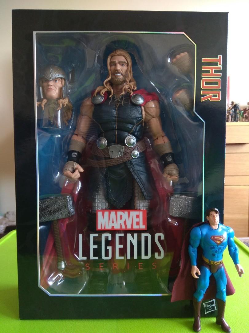 Marvel legends 12 hot sale inch 2019