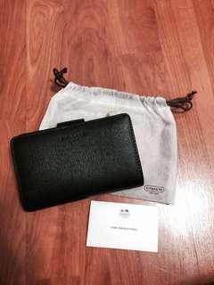 Coach Mid Wallet