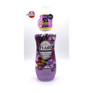Kao Flair Fragrance Fabric Softener (Dressy & Berry) 570ml