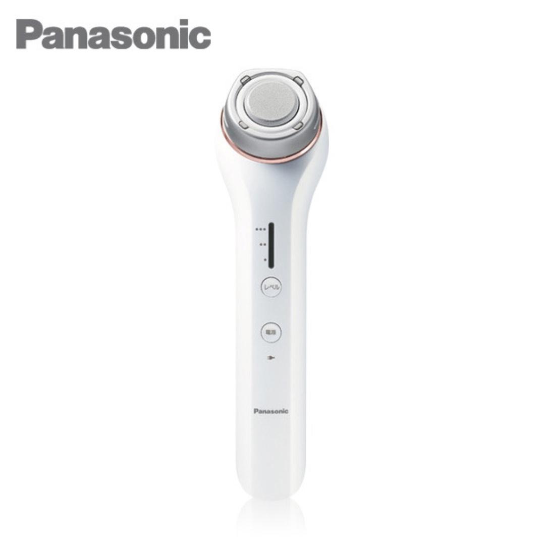 樂聲松下Panasonic EH-SR70-P RF 美顔器國內外兩用美顔器射頻波