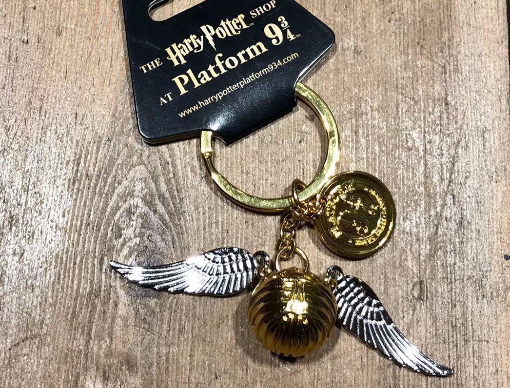 150 120 Harry Potter The Golden Snitch