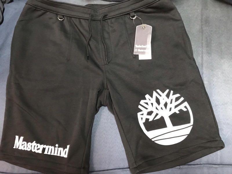 Mastermind timberland clearance shorts