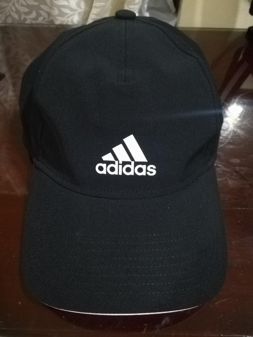 women's adidas climalite hat