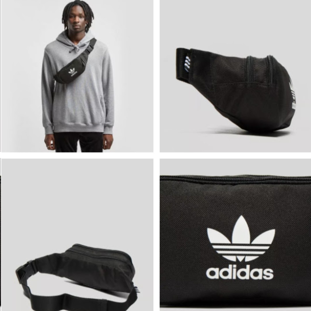 ADIDAS ESSENTIAL CROSSBODY BAG