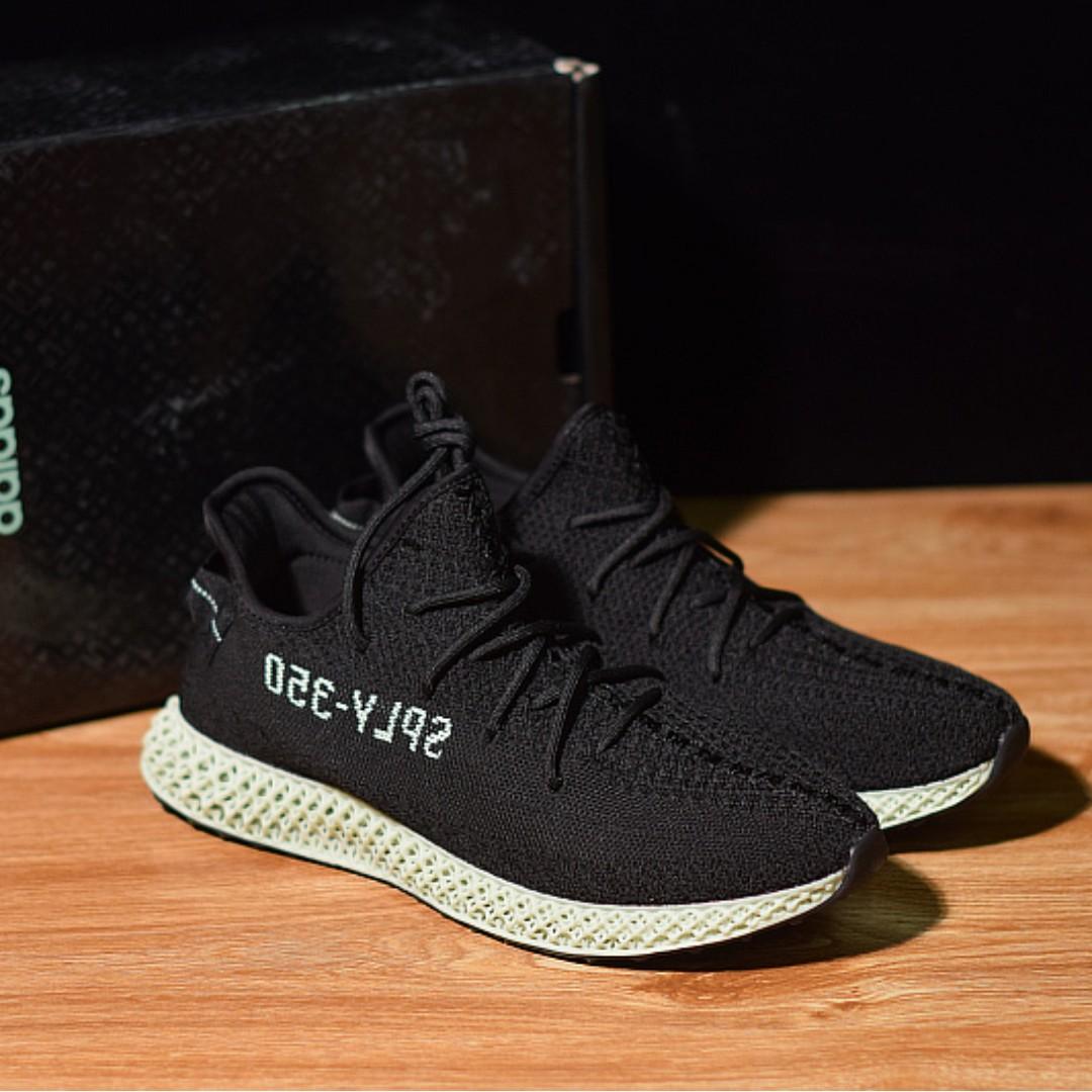 adidas yeezy boost 4d 350