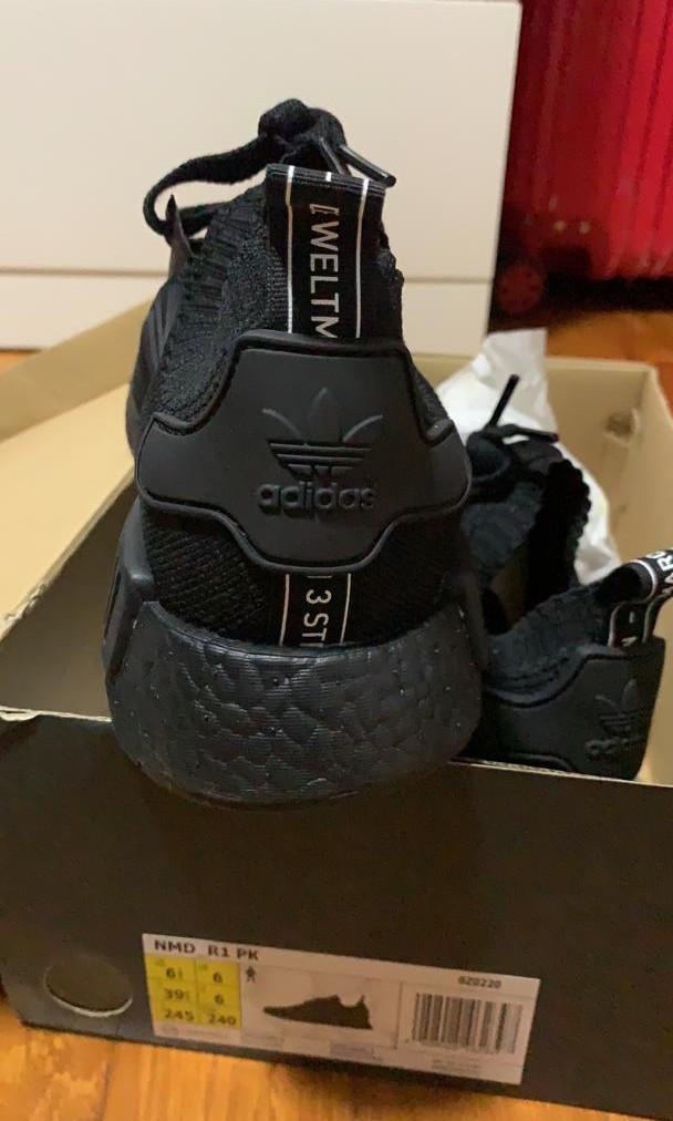 Jd sports fake nmd hotsell
