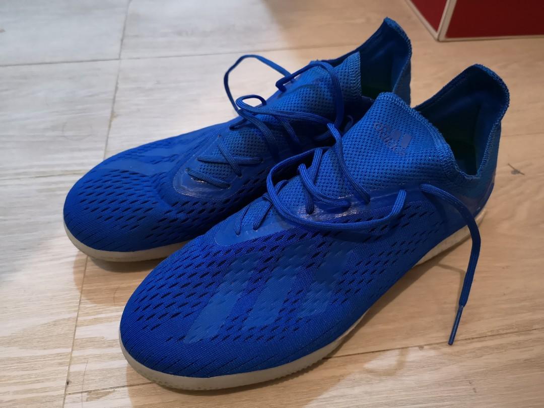 adidas tango 18.1