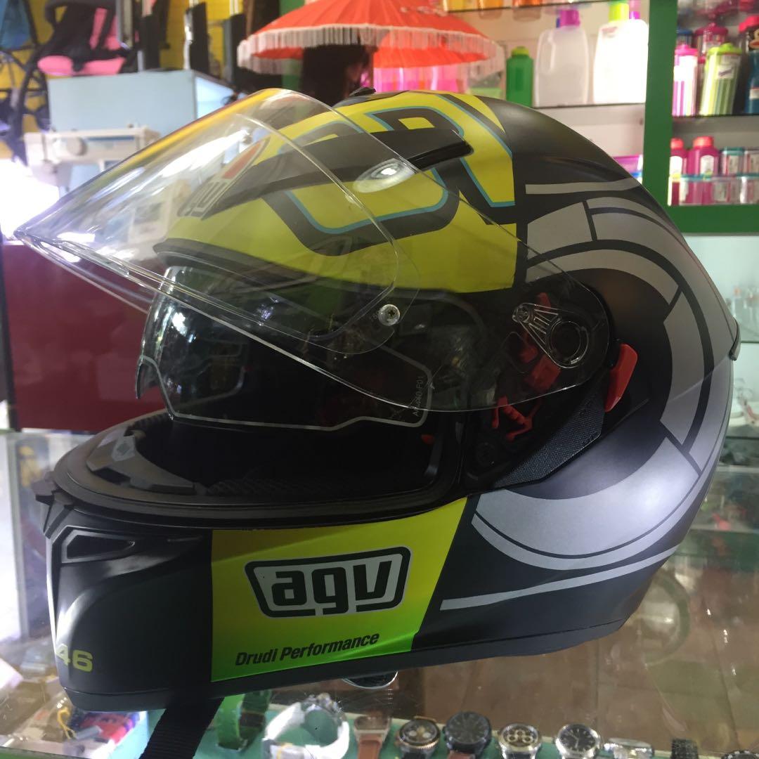 Agv 0t43 2025