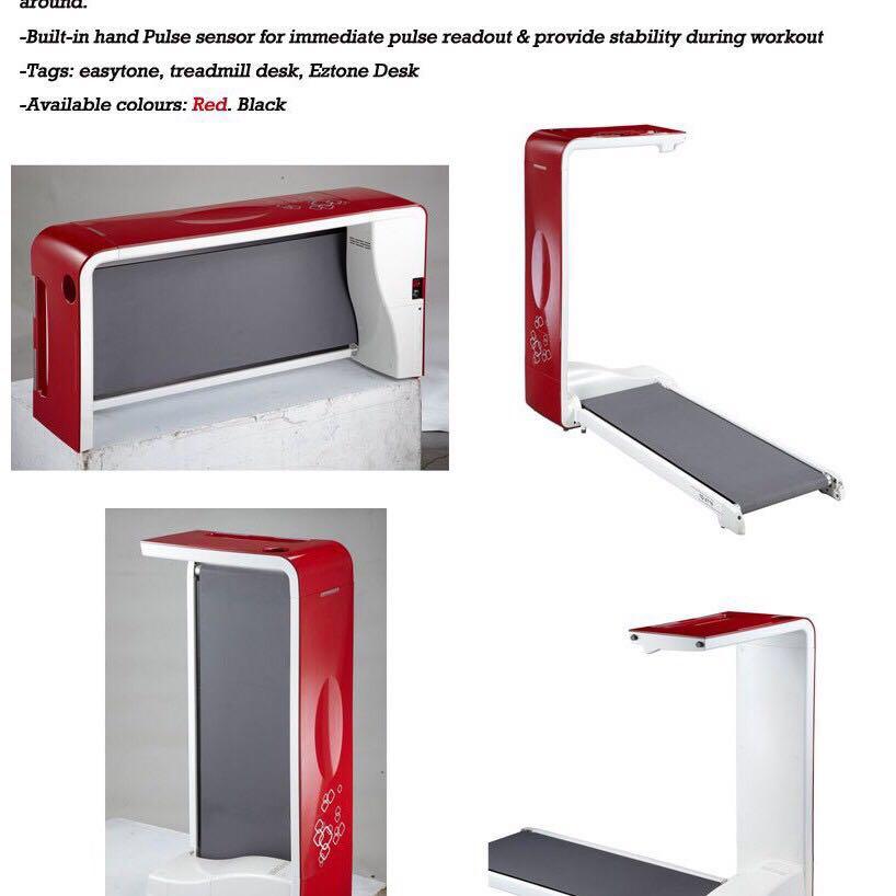 Aibi tone desk store