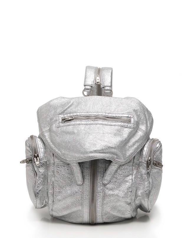 Alexander wang mini new arrivals marti bag