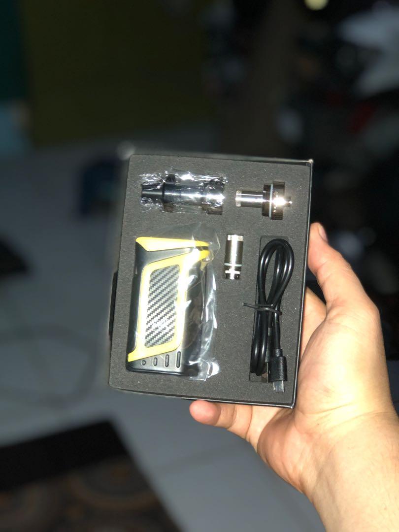 Harga Coil Vapor