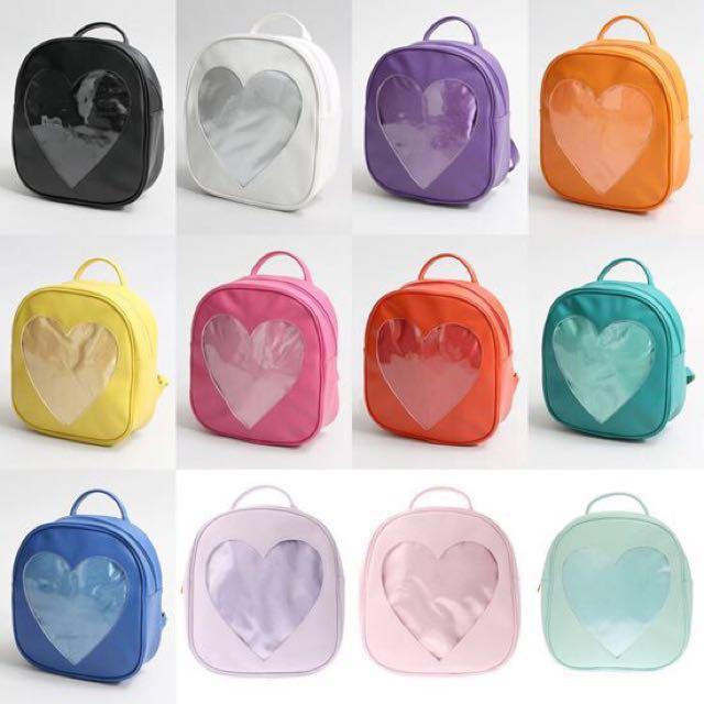Wego ita bag online
