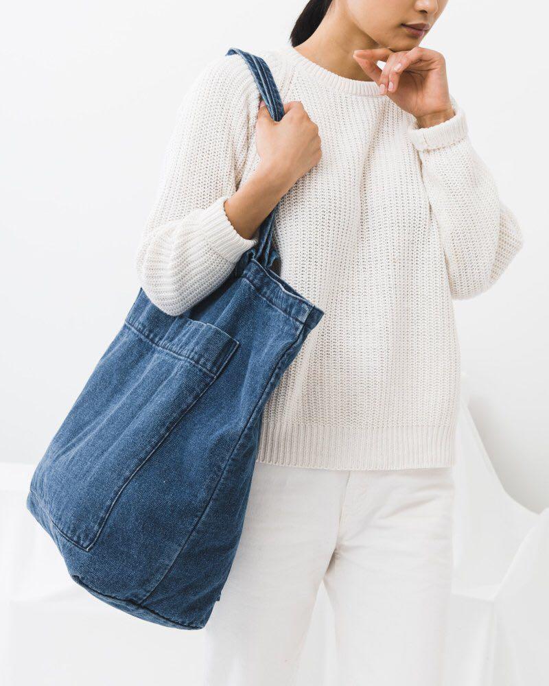 Baggu denim sales