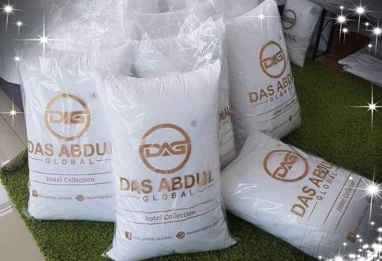 Das abdul pillow price sales