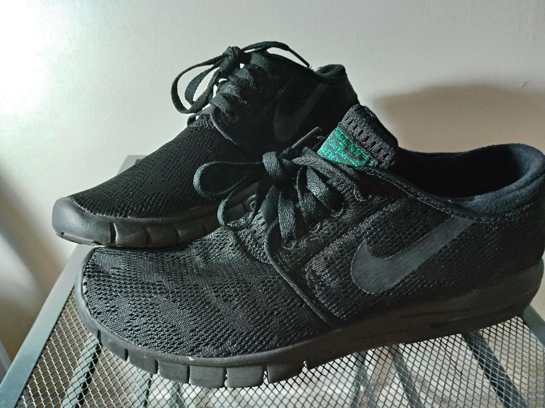 nike sb stefan janoski max skate shoes