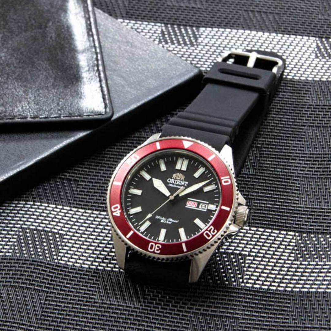 Orient store black bay
