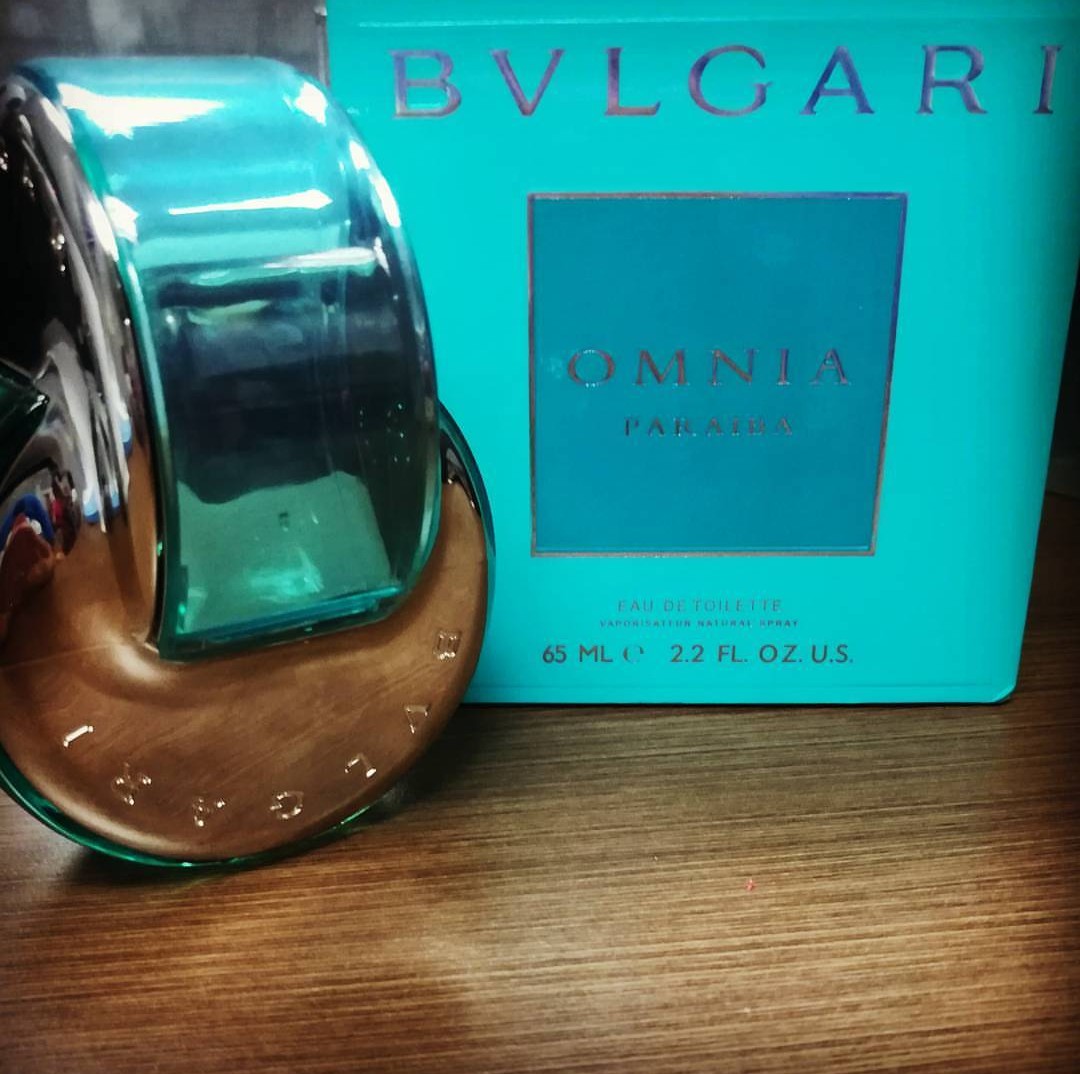 bvlgari omnia paraiba jungkook