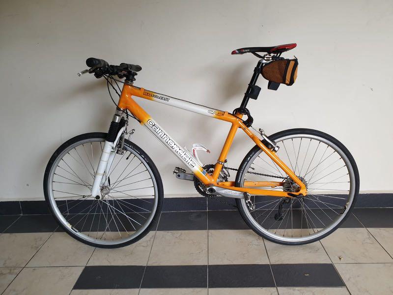 Cannondale Beast Of The East Caad2 Sports Equipment Bicycles Parts Bicycles On Carousell Cannondale Beast Of The East Caad2 Sports Equipment Bicycles Parts Bicycles On Carousell