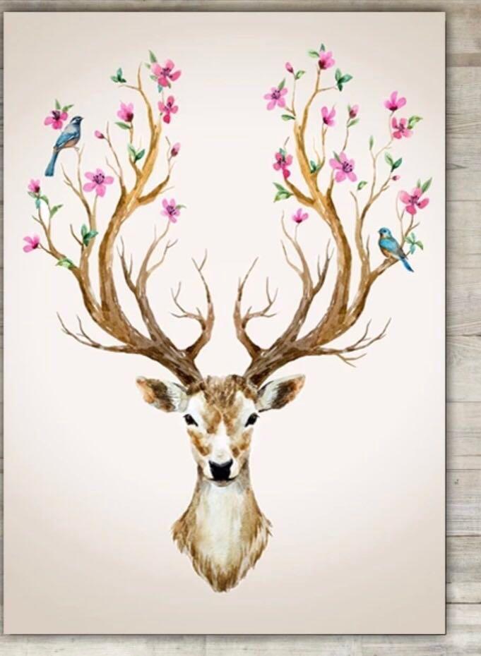 canvas painting, design & craft, art & prints在旋转拍卖