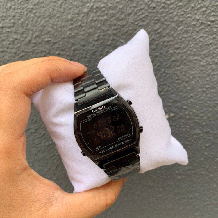 Casio Watch, Luxury, Watches on Carousell