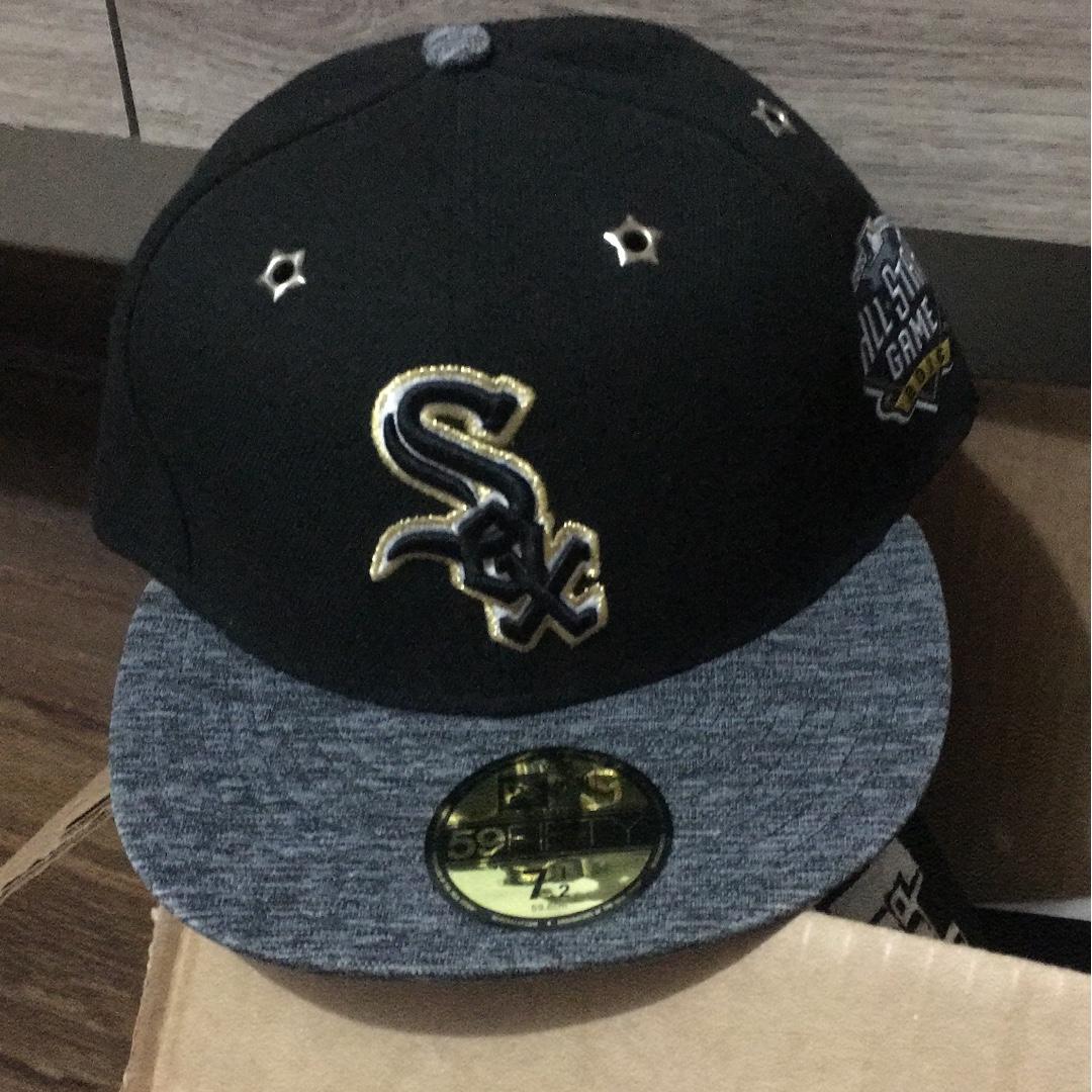 new era all star hats 2019