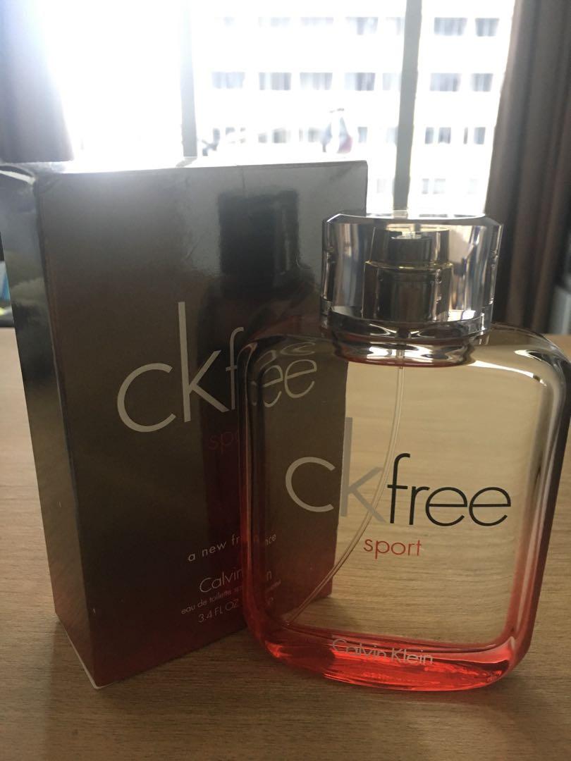 ck free for me
