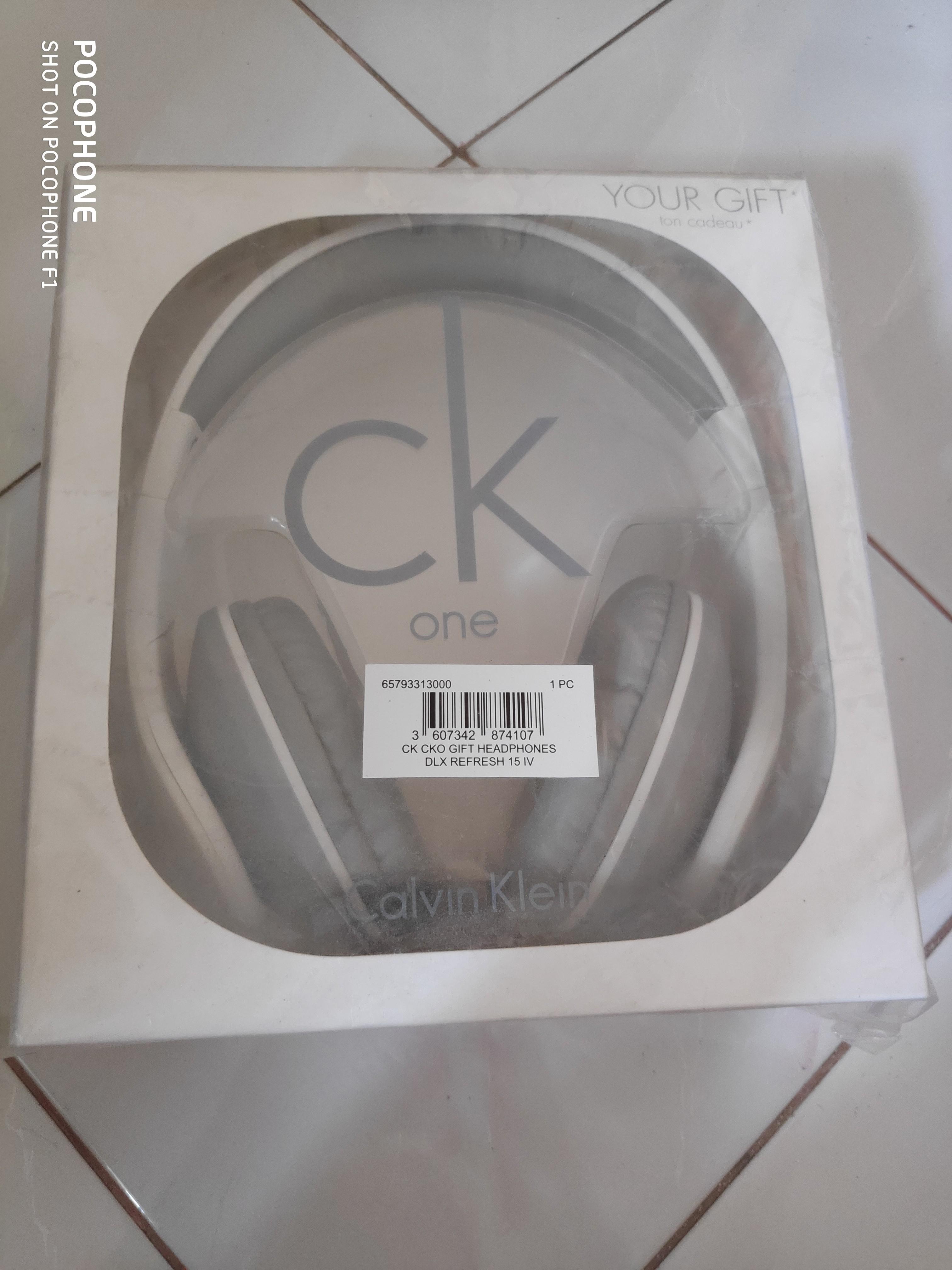 CK One Headset