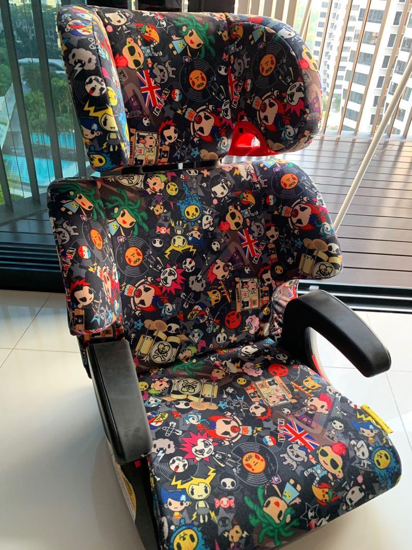 Clek tokidoki 2019 hot sale