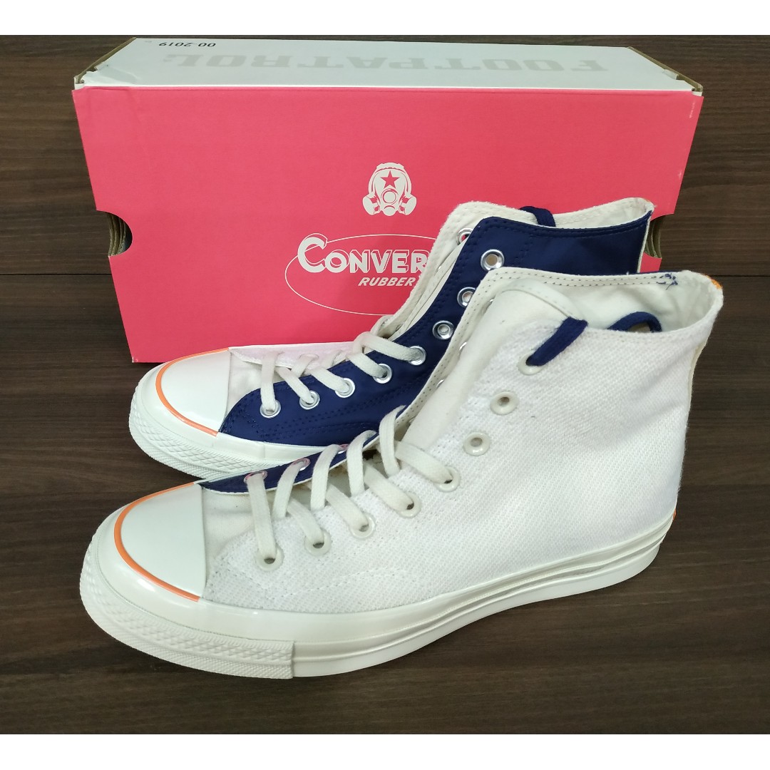 Converse chuck 7 hi x online footpatrol