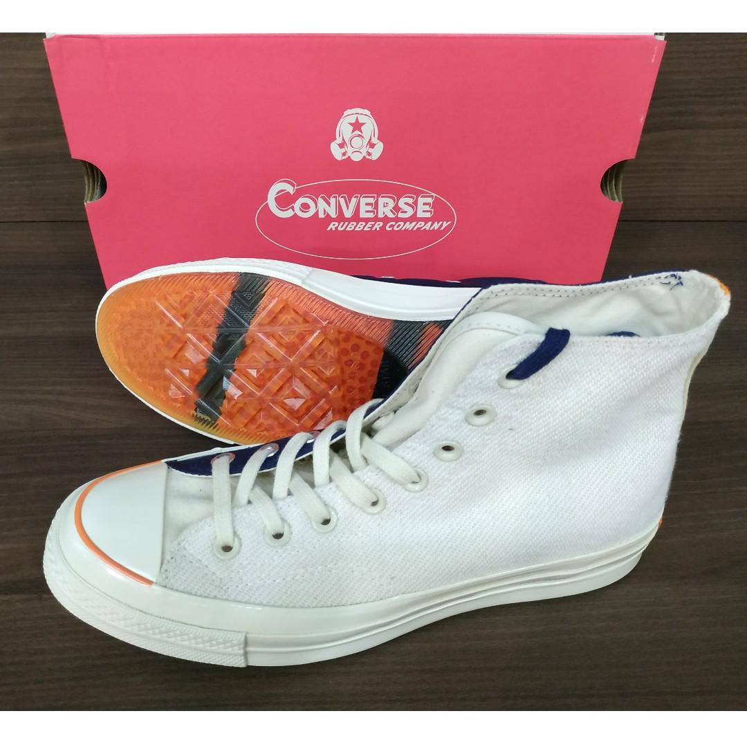 Converse Chuck 70S HI X Footpatrol