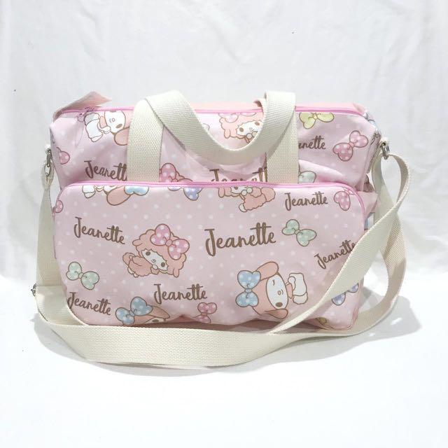 custom baby boy diaper bags