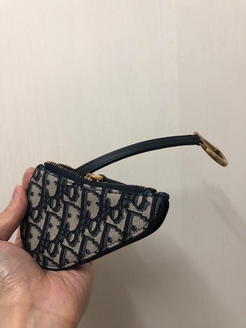 Dior coins bag best sale