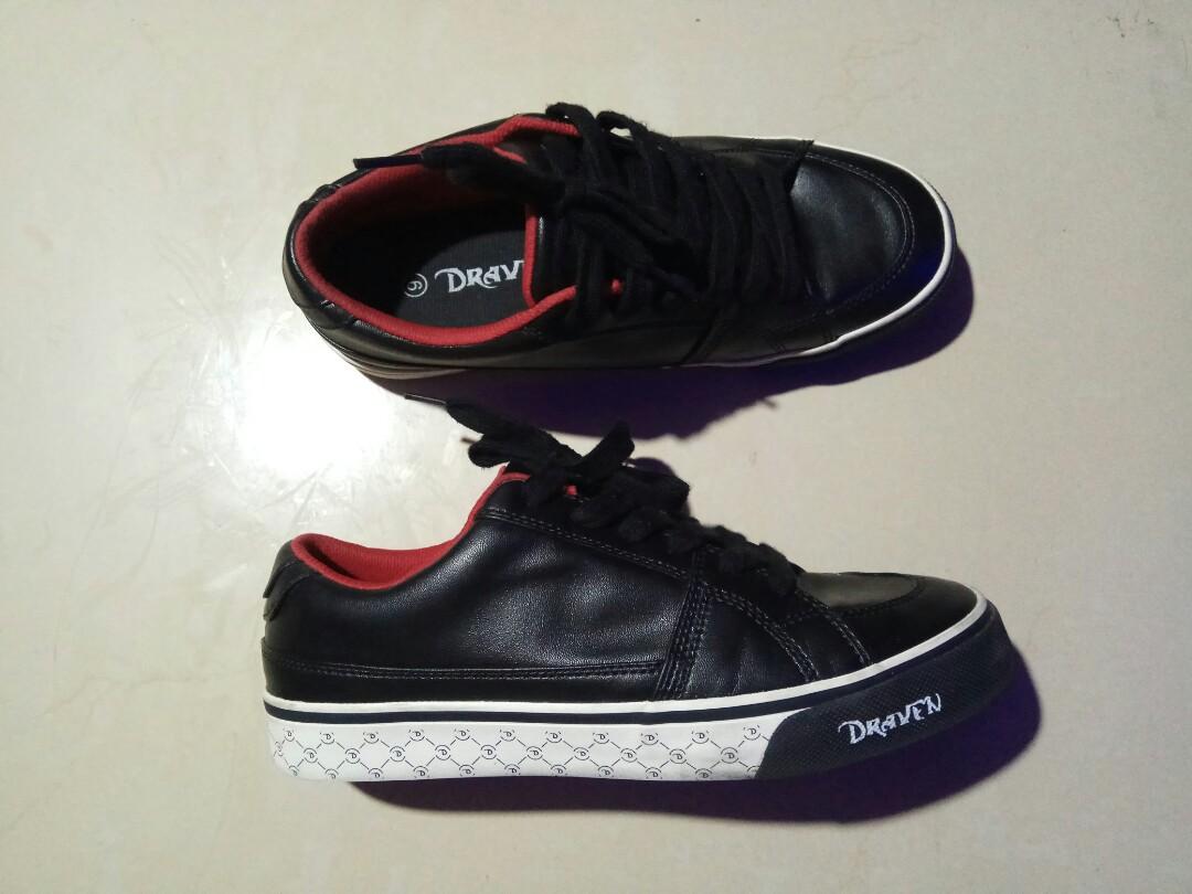 Draven shoes 2019 new arrivals