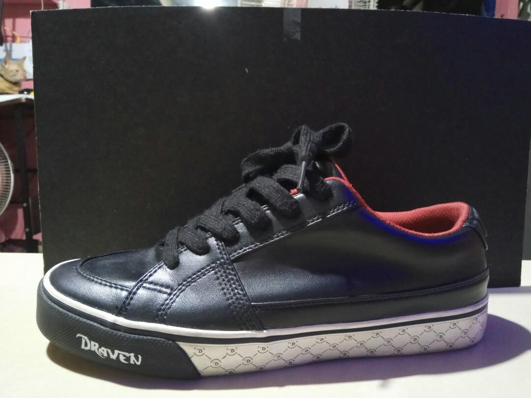 Draven hotsell shoes 2019