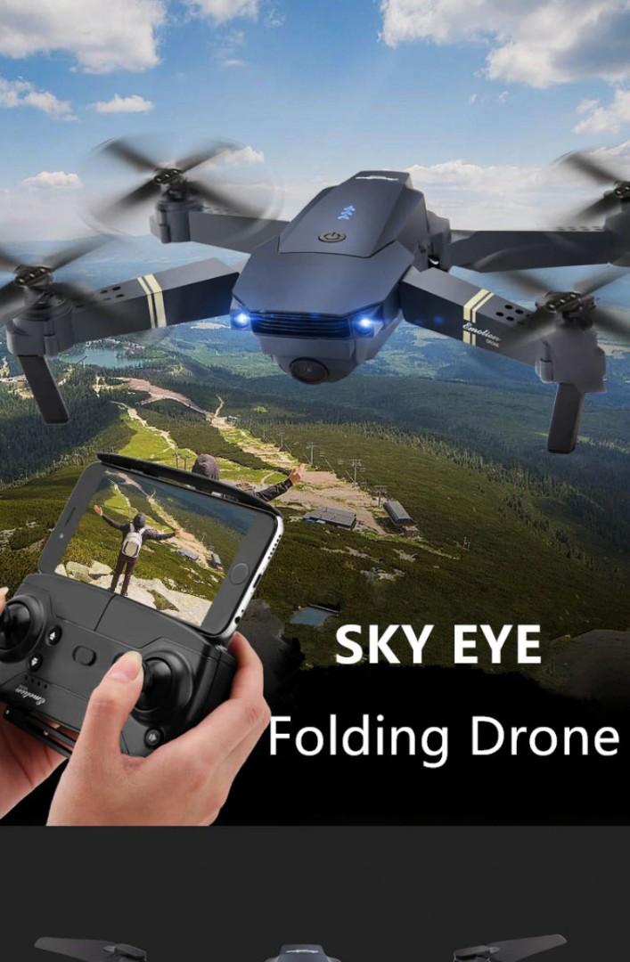 dji mavic mini jy019 drone