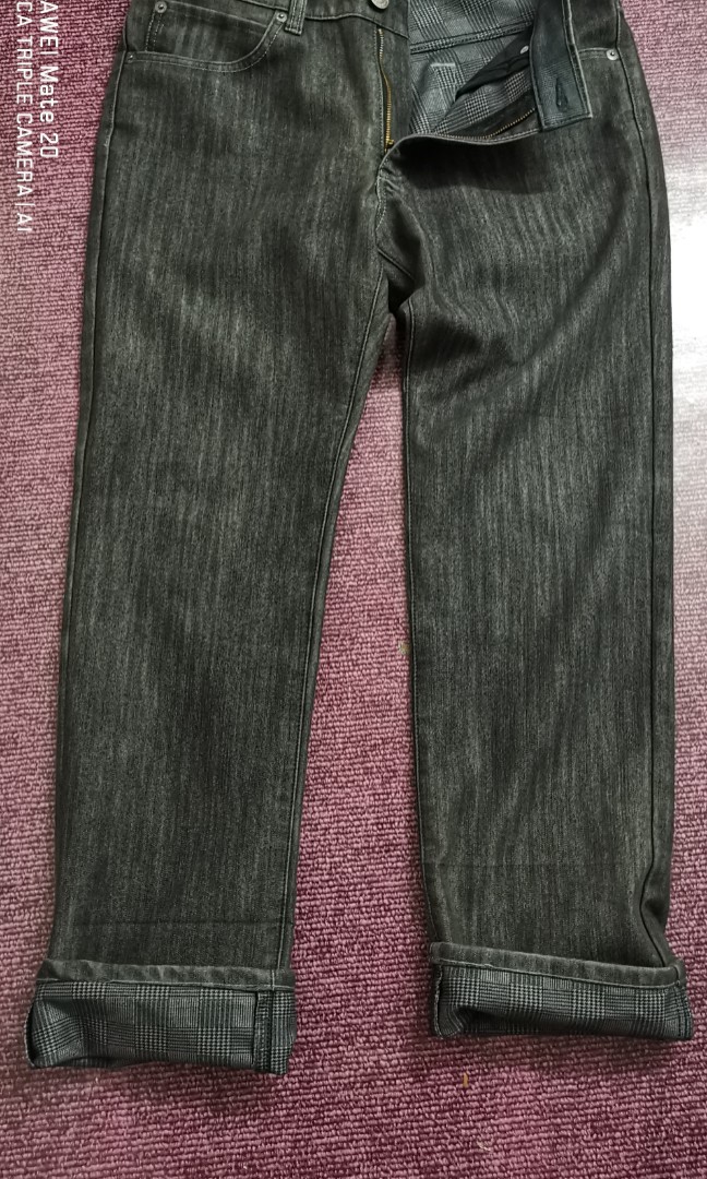 Edwin 503 Wildfire Like New Men S Fashion Clothes Outerwear On Carousell Edwin 503 Wildfire Like New Men S Fashion Clothes Outerwear On Carousell