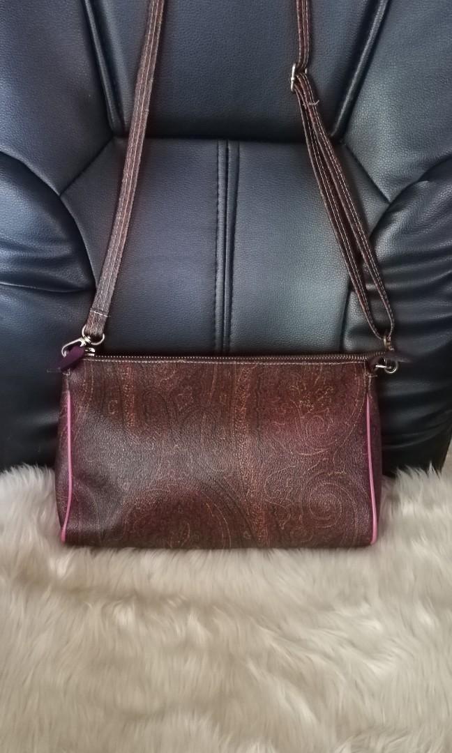ETRO INSPIRED SLING