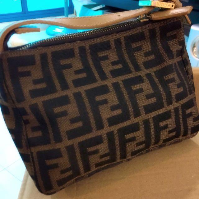 Fendi cosmetics hotsell